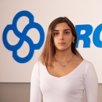 Agata Czajkowska - Vybavovanie objednávok