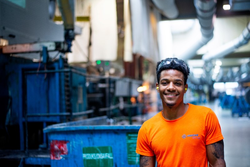 Spoločné ciele a hodnoty vo všetkých krajinách a na trhoch