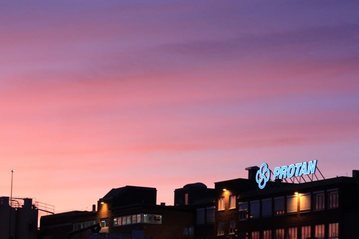 Riadenie skupiny Protan Group