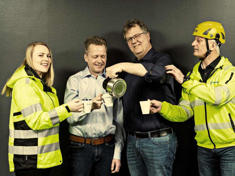 Poslanie, hodnoty a etické členenie spoločnosti Protan