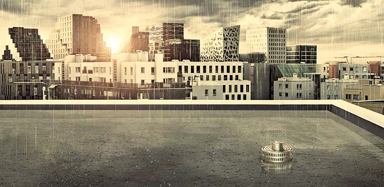 Riešenia pre exponované strechy