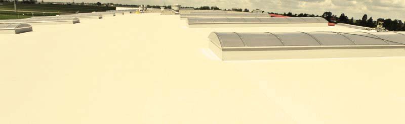 Riešenia pre exponované strechy