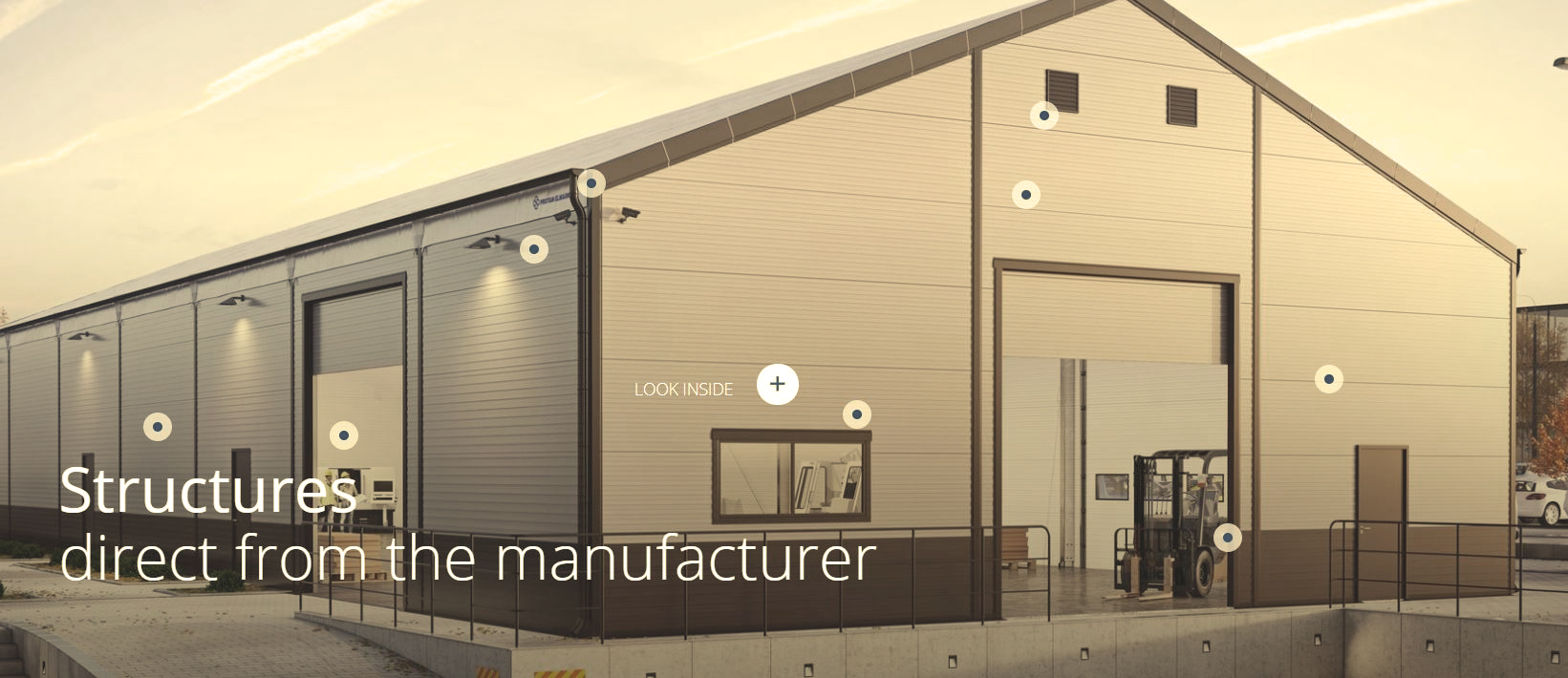 Naše riešenia v oblasti technických textílií