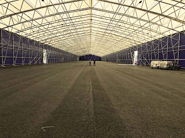 Poľnohospodárstvo a farmárčenie