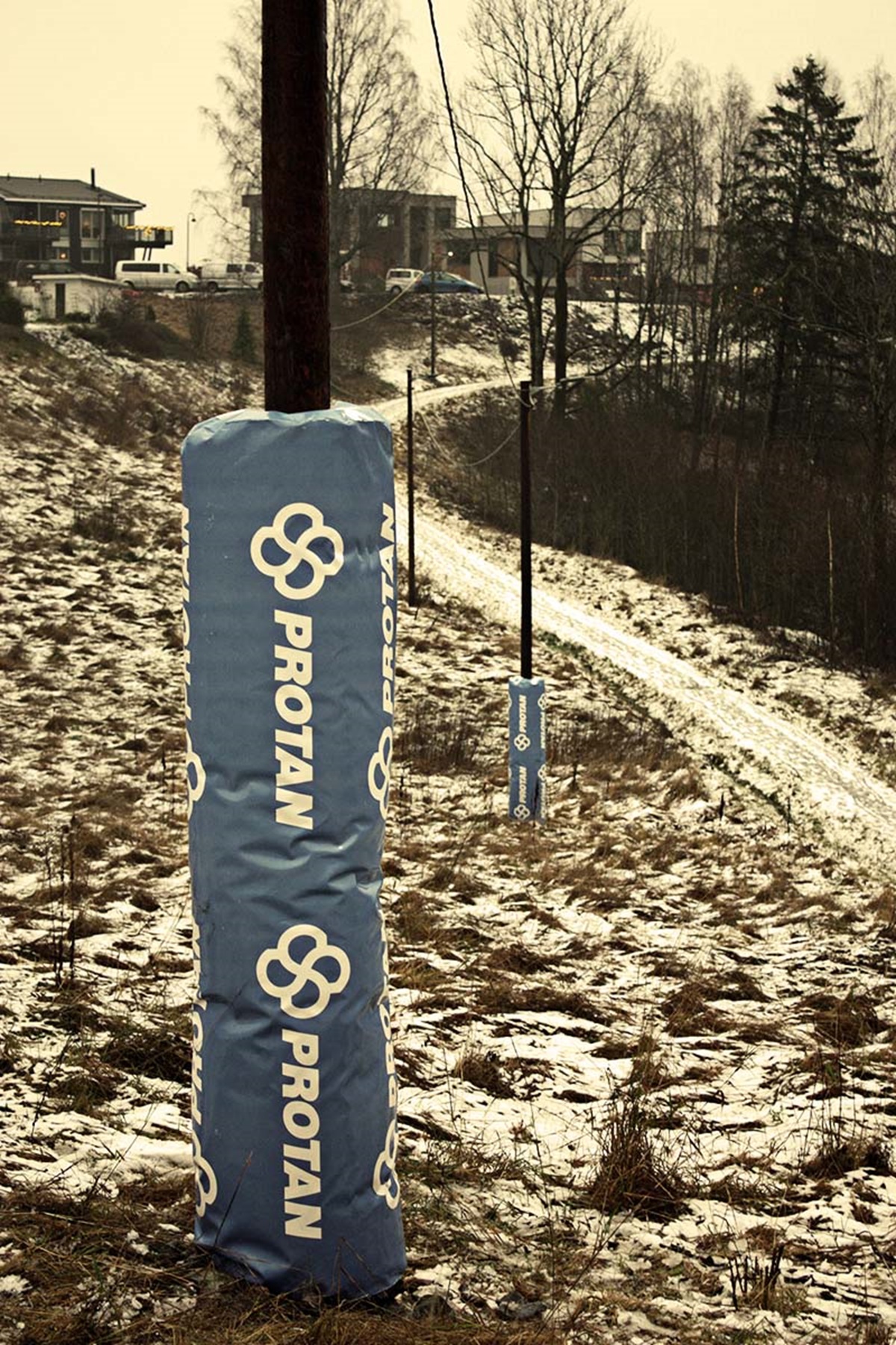 Šport a vybavenie