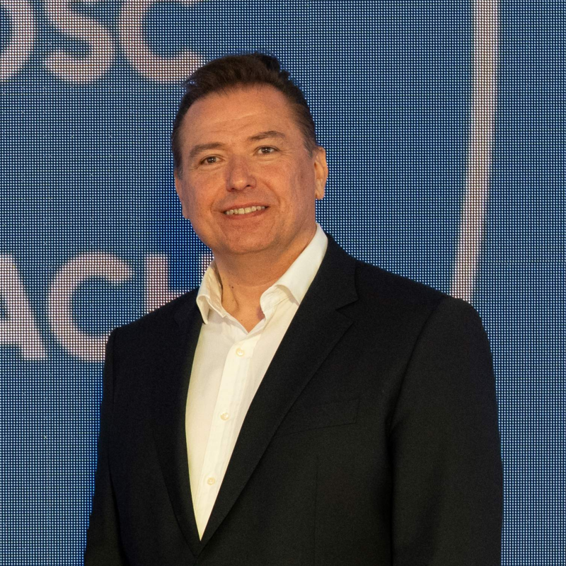 Michal Miasek - MD Sales Eastern Europe